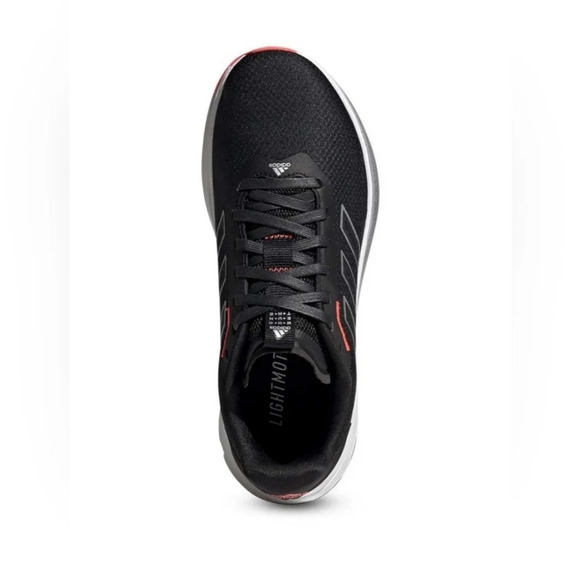 ADIDAS Speedmotion Running Walking Training  Sneakers Black Athletic Sho… - Picture 3 of 5